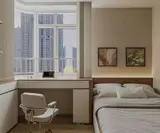 CHUNG CƯ TÒA ICC 1277 GIẢI PHÓNG, diện tích 90m2, 3 NGỦ | SỔ ĐỎ | CHỈ 6.8 TỶ 💥 - Ảnh 4