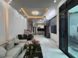 Bán nhà Giáp Bát, HN, DT 50 m2, 5 tầng, giá bán 9.95 tỷ - Ảnh 2