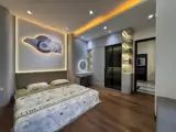 Bán nhà Giáp Bát, HN, DT 50 m2, 5 tầng, giá bán 9.95 tỷ - Ảnh 4