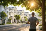BÀI TOÁN KINH TẾ MÙA LŨ: TẠI SAO SHOPHOUSE PHÚ XUÂN CITY LÀ KÊNH TRÚ ẨN VỐN AN TOÀN TẠI HUẾ? - Ảnh 3