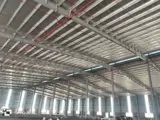 CHO THUÊ 2.400m² KHO XƯỞNG ĐỘC LẬP Tại KCN ĐỒNG VĂN - Đủ Điều Kiện FDI & EPE - Ảnh 2