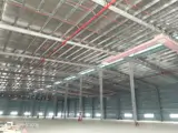 CHO THUÊ 2.400m² KHO XƯỞNG ĐỘC LẬP Tại KCN ĐỒNG VĂN - Đủ Điều Kiện FDI & EPE - Ảnh 1