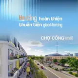 MÙA MƯA HUẾ SẮP ĐẾN – CHỈ CÒN 2 NGÀY ĐỂ CHỐT DEAL SHOPHOUSE CỐT NỀN CAO! - Ảnh 2