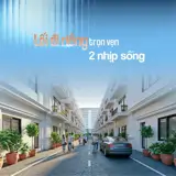 MÙA MƯA HUẾ SẮP ĐẾN – CHỈ CÒN 2 NGÀY ĐỂ CHỐT DEAL SHOPHOUSE CỐT NỀN CAO! - Ảnh 3