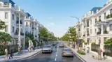 HÔM NAY LÀ NGÀY CUỐI CÙNG! SỞ HỮU SHOPHOUSE VÕ NGUYÊN GIÁP KHÔNG LO MÙA LŨ! - Ảnh 2