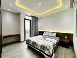 Hạ 400tr - Nhà phố xây mới 5 tầng thang máy, sân đậu 2 ô tô, Q12 - Ảnh 9