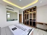 Hạ 400tr - Nhà phố xây mới 5 tầng thang máy, sân đậu 2 ô tô, Q12 - Ảnh 7