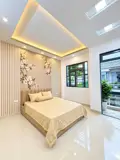 NHA TL19 - NGA TU GA - HEM 7M - XE HOI DAU CUA - 3PN - CHI 4,85 TY - Ảnh 8