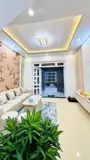 NHA TL19 - NGA TU GA - HEM 7M - XE HOI DAU CUA - 3PN - CHI 4,85 TY - Ảnh 5