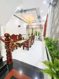 Nha Pho Mat Tien Tan Thoi Hiep 13 - Duong 12m - Gara O To - Q12 - Ảnh 5