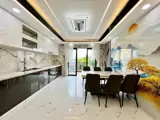 Nhà phố xây mới Lê Quang Hòa (TX25), P.Thới An, Q12, hẻm nhựa 10m, 5 tầng, chỉ 6.5 tỷ - Ảnh 1