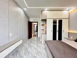 Nhà phố xây mới Lê Quang Hòa (TX25), P.Thới An, Q12, hẻm nhựa 10m, 5 tầng, chỉ 6.5 tỷ - Ảnh 2