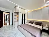Nhà phố xây mới Lê Quang Hòa (TX25), P.Thới An, Q12, hẻm nhựa 10m, 5 tầng, chỉ 6.5 tỷ - Ảnh 3