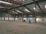 CHO THUÊ KHO XƯỞNG 2234m² Tại KCN ĐÀI TƯ, LONG BIÊN - PCCC Tự Động, Xe Container Đỗ Cửa - Ảnh 2