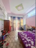 Nhà phố Tân Thới Hiệp 21, hẻm 7m, 4x21m, 3 tầng 3PN, sát Gò Vấp, 5,59 tỷ - Ảnh 2