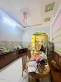 Nhà phố Tân Thới Hiệp 21, hẻm 7m, 4x21m, 3 tầng 3PN, sát Gò Vấp, 5,59 tỷ - Ảnh 3