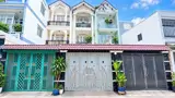 Nhà phố Tân Thới Hiệp 21, hẻm 7m, 4x21m, 3 tầng 3PN, sát Gò Vấp, 5,59 tỷ - Ảnh 5