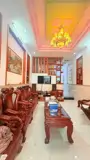 Nhà phố Tân Thới Hiệp 21, hẻm 7m, 4x21m, 3 tầng 3PN, sát Gò Vấp, 5,59 tỷ - Ảnh 4