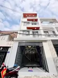 NHÀ PHỐ XÂY MỚI LÊ VĂN KHƯƠNG – 5x15M – ĐƯỜNG 6M – FULL NỘI THẤT – HẠ CÒN 5,99 TỶ - Ảnh 10
