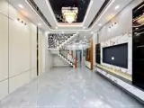 NHÀ PHỐ XÂY MỚI LÊ VĂN KHƯƠNG – 5x15M – ĐƯỜNG 6M – FULL NỘI THẤT – HẠ CÒN 5,99 TỶ - Ảnh 1