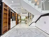 GIẢM 800 TRIỆU – NHÀ PHỐ CAO CẤP THẠNH XUÂN 25 – P. THỚI AN – 5 TẦNG – GARA Ô TÔ - Ảnh 2