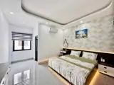 GIẢM 800 TRIỆU – NHÀ PHỐ CAO CẤP THẠNH XUÂN 25 – P. THỚI AN – 5 TẦNG – GARA Ô TÔ - Ảnh 4