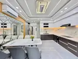 GIẢM 800 TRIỆU – NHÀ PHỐ CAO CẤP THẠNH XUÂN 25 – P. THỚI AN – 5 TẦNG – GARA Ô TÔ - Ảnh 5