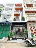 NHÀ PHỐ KDC ĐỒNG BỘ HIỆP THÀNH 13 – ĐƯỜNG NHỰA 8M – 5PN – FULL NỘI THẤT – 5,63 TỶ - Ảnh 3