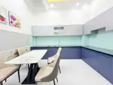 NHÀ PHỐ KDC ĐỒNG BỘ HIỆP THÀNH 13 – ĐƯỜNG NHỰA 8M – 5PN – FULL NỘI THẤT – 5,63 TỶ - Ảnh 2
