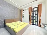 NHÀ PHỐ KDC ĐỒNG BỘ HIỆP THÀNH 13 – ĐƯỜNG NHỰA 8M – 5PN – FULL NỘI THẤT – 5,63 TỶ - Ảnh 4