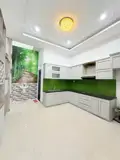 NHÀ PHỐ THẠNH LỘC 29 – ĐƯỜNG 8M – GARA Ô TÔ – 4PN – CHỈ 5,59 TỶ - Ảnh 4