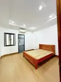 NHÀ PHỐ THẠNH LỘC 29 – ĐƯỜNG 8M – GARA Ô TÔ – 4PN – CHỈ 5,59 TỶ - Ảnh 7