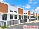 chỉ 1,6 tỷ sở hữu ngay nhà phố tại phước đông newcity - Ảnh 3