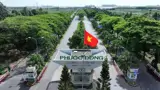 chỉ 1,6 tỷ sở hữu ngay nhà phố tại phước đông newcity - Ảnh 2