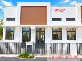 chỉ 1,6 tỷ sở hữu ngay nhà phố tại phước đông newcity - Ảnh 4