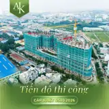 A&K TOWER – BOOKING SỚM, NẮM BẮT CƠ HỘI SỞ HỮU CĂN HỘ ĐẸP: 1,6 tỷ/căn - Ảnh 5