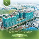 A&K TOWER – BOOKING SỚM, NẮM BẮT CƠ HỘI SỞ HỮU CĂN HỘ ĐẸP: 1,6 tỷ/căn - Ảnh 4