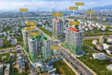 Studio F2 tầng 12A trục 11 | view đường Nguyễn Phước Lan | chỉ 1.59 tỷ - Ảnh 7