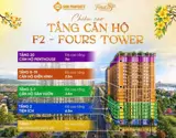 Studio F2 tầng 12A trục 11 | view đường Nguyễn Phước Lan | chỉ 1.59 tỷ - Ảnh 3