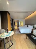 Bán căn studio Soleil Đà Nẵng, full nội thất, bàn giao vận hành ngay, giá 3,39tỷ - Ảnh 3