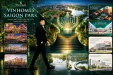 Áp Voucher lên tới 40% giá trị nhà  Chỉ 4 Tỷ  Sở hữu ngay nhà 4 tầng tại Vinhomes Saigon Park - Ảnh 5