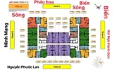 Chỉ 1 tỷ 658 (100%) - sở hữu căn hộ Sun Group TT Hoà Xuân - Sổ hồng sở hữu lâu dài - ảnh 2