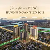 Chỉ 1 tỷ 658 (100%) - sở hữu căn hộ Sun Group TT Hoà Xuân - Sổ hồng sở hữu lâu dài - ảnh 6