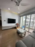 Cho Thuê Căn Hộ Hòa Bình Green City - 2PN, 3PN - Giá Từ 11tr/tháng