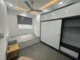 Cho Thuê Căn Hộ N02 Dịch Vọng - 80m2, 2PN, Full Đồ - 11.5 Triệu