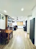 Cho thuê căn hộ 2 phòng ngủ Xuân Mai Complex - Giá 8 triệu/tháng