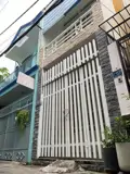 Cho Thuê Nhà Nguyên Căn Nơ Trang Long, Bình Thạnh - An Ninh, Tiện Lợi