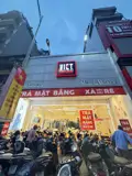 Cho Thuê Nhà Mặt Phố Vũ Trọng Phụng - 100m2 x 3 Tầng - Giá 85 Triệu/Tháng