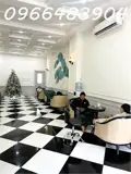 Cho Thuê Nhà 1 Trệt 3 Lầu 5*27m Mặt Tiền Đường Tô Ngọc Vân, Linh Tây