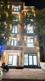 Cho Thuê Nhà Phố 5 Tầng, Thang Máy, Vị Trí Vàng VinHomes Grand Park